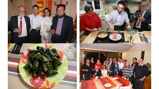 2019-03-19 - Semaine Gastronomique Touraine-Vietnam - Atelier Cuisine Vietnamienne 