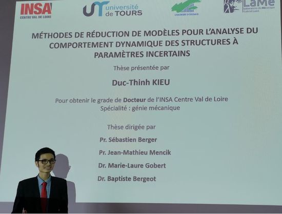 Thèse de DUC-THINH KIEU - INSA de Blois
