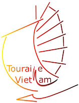 Logo Touraine-Vietnam