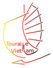 Touraine-Vietnam logo